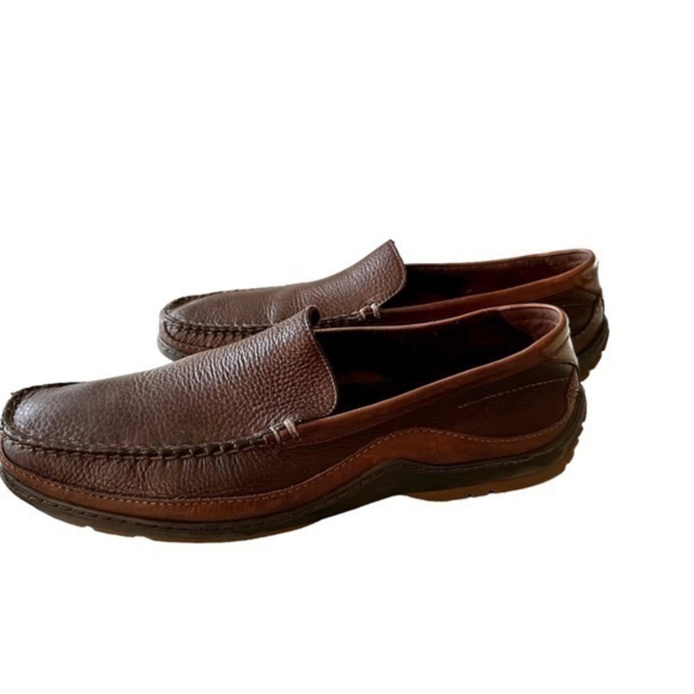 Bass Loafers